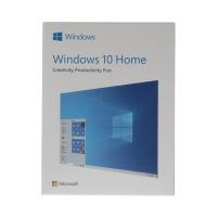 ราคา Windows 10 Home 32 64 Bit FPP HAJ 00055 (5010882614)