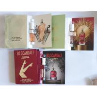 ราคา ขายก Jean Paul Gaultier So Scandal edp ขนาดทดลอง 1 5 ml (5150456514)
