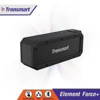ราคา Tronsmart Element Force SoundPulse Portable Bluetooth 5 0 Speaker with IPX7 (5505255200)