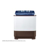 ราคา LG เครื่องซักผ้า 2 ถัง รุ่น TT12WARG ระบบ Roller Jet ซัก 12 กก (5742250052)