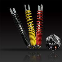 ราคา NJ RACING โช๊คหลังเดิม MIO FINO CLICK SCOOPY (6553072667)