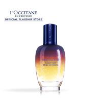 ราคา L Occitane Immortelle Reset Oil In Serum Limited Size 50ml ล็อกซิทาน พรีเซรั่มบำรุงผิวหน้า สูตรใหม่ เข้มข้นขึ้น 20 (7768785374)