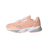 ราคา ADIDAS FALCON W EE5122 รองเท้าผ้าใบ สีส้ม Sneaker wow ของแท้ 100 (7938549034)