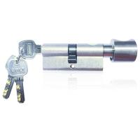 ราคา COLT หัวกุญแจ ไส้กุญแจ มอร์ทิสล็อค Mortise 1 ทาง พร้อมหางปลาบิด 35x35 COLT รุ่น KABA K07 (9204752426)