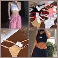 ราคา กางเกงชั้นในจีสตริง จีสตริง กางเกงในเซ็กซี่ กางเกงชั้นในสายฝอ 3206 (9497157983)