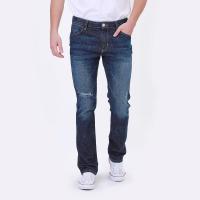 ราคา WRANGLER กางเกงยีนส์ เอวกลาง ทรงรัดรูป VEGAS รุ่น WR W012V203 DENIM แรงเลอร์ กางเกงผู้ชาย เสื้อผ้าผู้ชาย (10618455000)