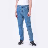 ราคา LEE กางเกงยีนส์ CARPENTER รุ่น LE 10419102 สียีนส์ ลี เสื้อผ้าผู้ชาย กางเกงยีนส์ กางเกงยีนส์ผู้ชาย (10618875503)
