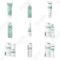 ราคา Eucerin Pro Acne Solution Scrub Cleansing Gel Toner Super Serum Pore Serum Day Matt A I Matt A I Treatmemt Cover Stick (11309958197)