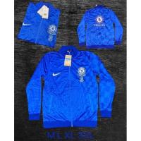 ราคา เสื้อแจ็คเก็ตสโมสรฟุตบอล เชลซี พร้อมส่ง (12918694413)