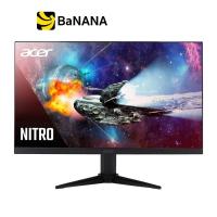 ราคา ACER MONITOR Nitro Gaming QG241YSbmiipx VA 165Hz Speaker จอมอนิเตอร์ by Banana IT (13924230214)