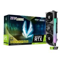 ราคา ZOTAC GAMING GEFORCE RTX3070 Ti AMP Extreme Holo LHRversion 3Y CR6 1224 การ์ดจอ (15709974032)