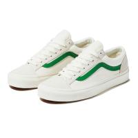 ราคา Vans รองเท้าผ้าใบ Style 36 หนอนเขียว Marshmallow Jolly Green VN0A3DZ3RFX (5983318308)