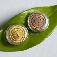 ราคา เหรียญนอโมมหามงคล เสาร์ ๕ ปี62 กลุ่มสำนักเขาอ้อ จ พัทลุง (6064871901)