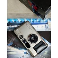ราคา Contax T2 classic silver (8287642408)