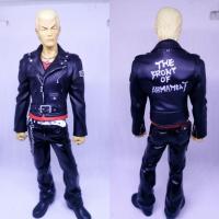 ราคา เรียกเขาว่าอีกา Worst โมเดลฟิกเกอร์ มีหลายตัวละคร (10766415579)