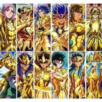 ราคา Saint seiya เซนต์เซย่า 12ราศี เซย่า 12ราศี Gold clos (10814643024)