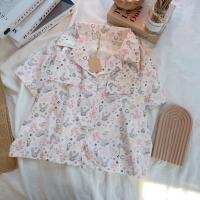 ราคา New เสื้อเชิ้ตงานป้ายNida (12842084925)