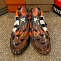 ราคา พร้อมส่ง Adidas Predator Accelerator Liga Precision Remake DB (13220338625)