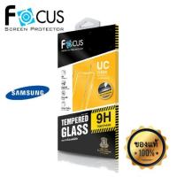 ราคา Focus ฟิล์ม กระจกไม่ เต็ม จอ สำหรับ Samsung Galaxy A8 2018 A8 2018 A7 2018 A8 A9 2018 (1991918955)