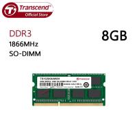 ราคา Transcend 8GB DDR3 1866 SO DIMM Memory RAM for Laptop Notebook TS1GSK64W8H รองรับ iMac Retina 5K 27 Late2015 (3659737104)