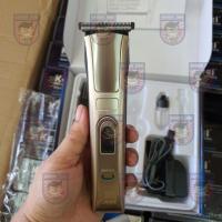 ราคา ปัตตาเลี่ยน Kemei KM 5017 ปัตตาเลี่ยนที่ช่างผมเลือกใช้ (6336314245)