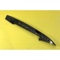 ราคา บังโซ่ Wave Wave110i Wave125 Wave125i05 Spark Smash Dream เคฟล่าดำ เจาะ บังโซ่แต่ง (13909935254)