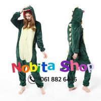 ราคา ชุดมาสคอต มังกรเขียว ชมพู แดง พร้อมส่ง (1399139251)