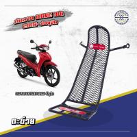 ราคา กันลาย เวฟ 110i ปี 2019 2020 งานชุบดำ มีให้เลือก ตะข่าย เหล็กก้าน LF (1955493503)