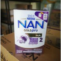 ราคา แนน ออฟ ติ โปร เอ ชเอ 2 700กรัม NAN optipro HA2 สูตรใหม่ เพิ่ม 2FL (2918655504)