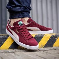 ราคา PUMA Suede Classic ตัวเด็ด Signature รองเท้า พูม่า แท้ ได้ทั้งชายและหญิง (7461534053)