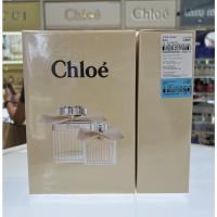 ราคา Chloe Signature Eau De Parfum โบว์ครีม 75ml 20ml ผลิตปี 2021 ป้ายคิง แท้ จาก King Power (9043442992)