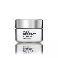 ราคา ลอรีอัล ปารีส L OREAL PARIS WHITE PERFECT CLINICAL DAY CREAM SPF19 PA 50ml (1300107365)
