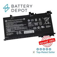 ราคา HP แบตเตอรี่ ของแท้ TE03XL 11 55V OMEN 15 15 ax040tx 15 ax002tx Omen Pavilion 15 BC 15 bc021tx 15 bc022tx HP Battery (1566841887)