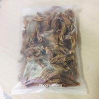 ราคา ดอกงิ้ว ดอกงิ้วแห้ง 60 กรัม ดอกงิ้วประกอบอาหาร อาหารเหนือ (2367314207)