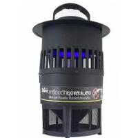 ราคา จัดส่งฟรี Sunshiro เครื่องดักยุง และแมลง รุ่น IS 004 (2384397374)