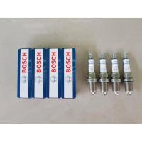ราคา หัวเทียน F7LDCR 2เขี้ยว BOSCH แท้ๆ 4หัว 1ชุด ชุดละ380บาท (2956565681)