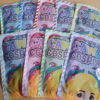 ราคา ทรีทเม้นเปลี่ยนสีผม cawai cosplay ขั้นต่ำ 2 ซอง (6412858093)