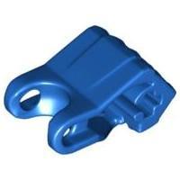 ราคา Lego part ชิ้นส่วนเลโก้ No 93575 Hero Factory Fist with Axle Hole 4 Fingers (6578017409)