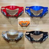 ราคา หน้ากากหน้า เวฟ100s 2005 ดิสเบรค ดั๊มเบรค สีเดิม มีทุกสี ขายแยกท่อนหลังด้วย (6784603181)