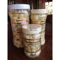 ราคา กระเทียมโทนดองสามรส กระเทียมโทนดองน้ำผึ้ง ดองธรรมชาติ ไม่ใช่วัตถุกันเสีย (7179650428)