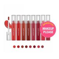 ราคา ส่งไว 24ชม Rom nd Romand Glasting Water Tint NEW มีรุ่น Hanbok (7616993477)