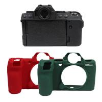 ราคา กรอบยางซิลิโคนสําหรับกล้อง Fujifilm X S10 Fuji Xs10 (8135441088)