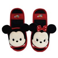 ราคา รองเท้าใส่ในบ้านมิกกี้มินนี้ Tsum Tsum ของแท้ (445687803)