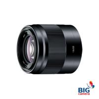 ราคา Sony E 50mm f1 8 SEL50F18 Mirrorless Lenses กล้องมิลเลอร์เลส ประกันศูนย์ (1638858619)