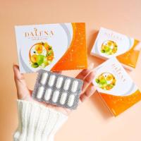 ราคา ดาลีน่า Dalena 3 กล่อง อาหารเสริม ลดน้ำหนัก ช่วยควบคุมความหิว (3089181890)