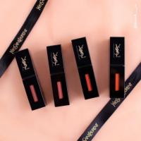 ราคา Y A ของแท้ysl ลิป ysl YSL VINYL CREAM LIP STAIN ลิปสติก ysl Milk tea collection ลิปสติก ลิปกลอส ลิปสติก ysl (4280727382)