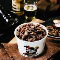 ราคา 1 กระปุก เนื้อทอดเทวดา เนื้อทอดพร้อมทาน (8673858754)