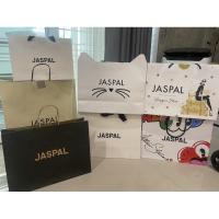 ราคา ถุงกระดาษ แบรนด์ Jaspal มีหลายแบบ (9739727550)