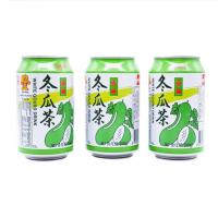 ราคา Set 3 Set 6 น้ำชาฟัก 冬瓜茶 ตง กวา ฉา สดชื่นได้สุขภาพ (9812667207)