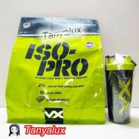ราคา เคลียร์สต๊อก VX VitaXtrong 100 ISO PRO ขนาด 5 ปอนด์ (1857770956)